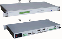 PN10及PN10BD衛(wèi)星同步時(shí)鐘
